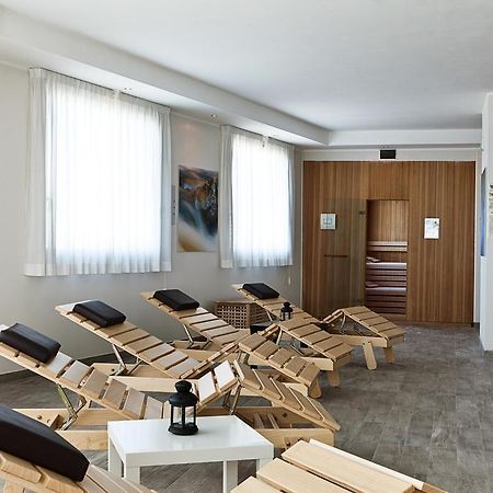 Hotel Fiera Ρίμινι Εξωτερικό φωτογραφία