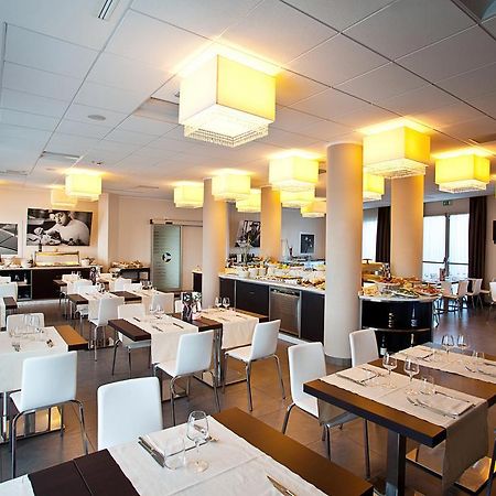 Hotel Fiera Ρίμινι Εξωτερικό φωτογραφία