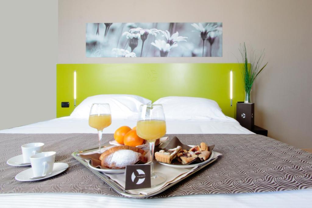 Hotel Fiera Ρίμινι Δωμάτιο φωτογραφία