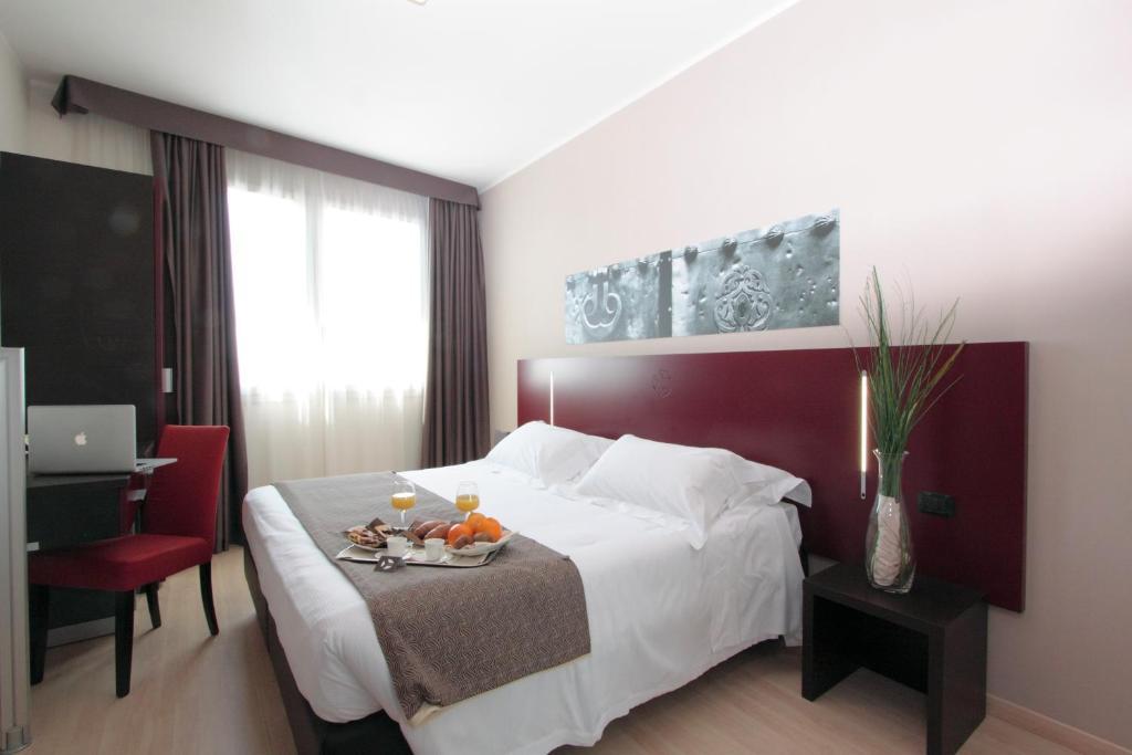 Hotel Fiera Ρίμινι Δωμάτιο φωτογραφία