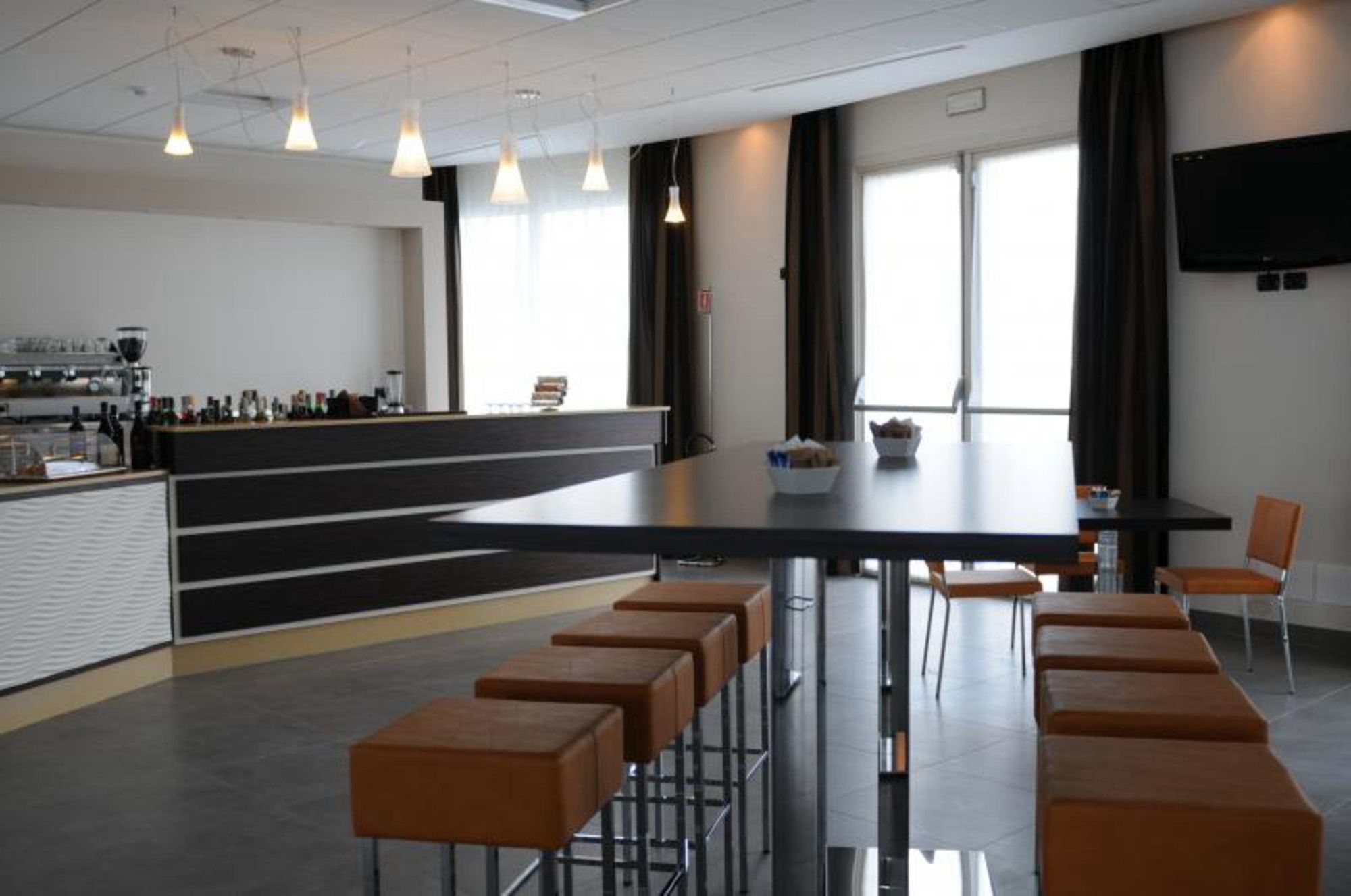 Hotel Fiera Ρίμινι Εξωτερικό φωτογραφία