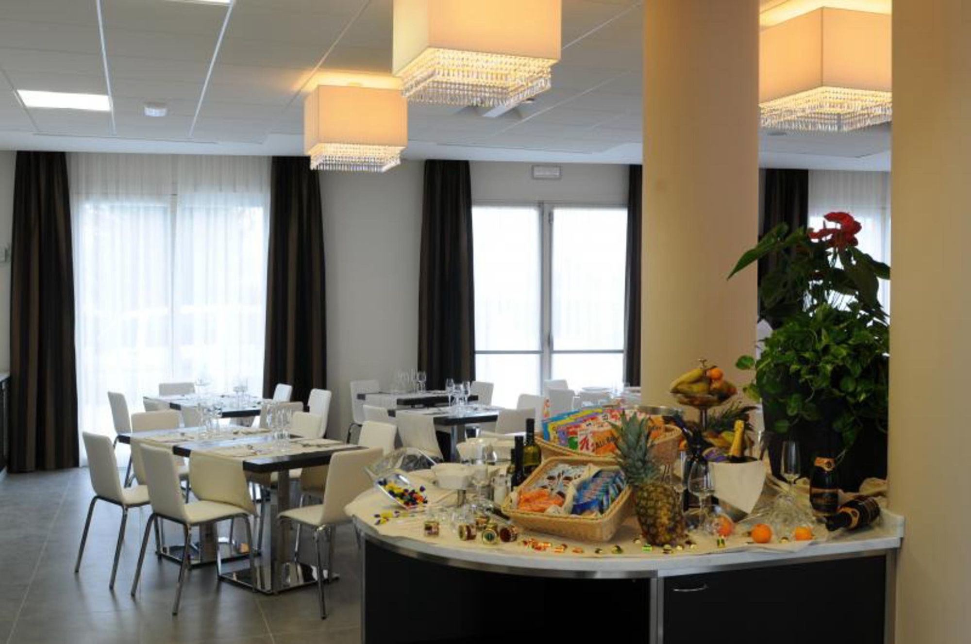 Hotel Fiera Ρίμινι Εξωτερικό φωτογραφία