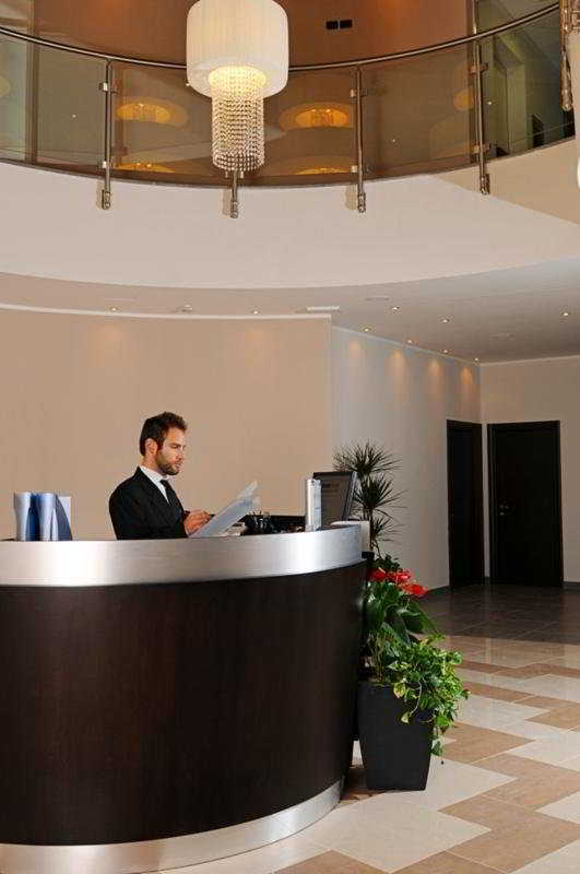 Hotel Fiera Ρίμινι Εξωτερικό φωτογραφία