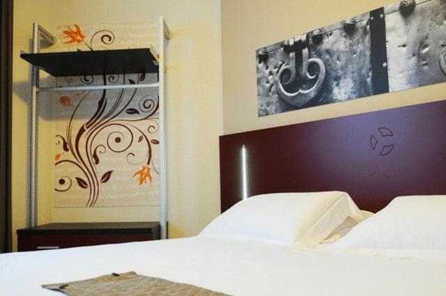 Hotel Fiera Ρίμινι Δωμάτιο φωτογραφία