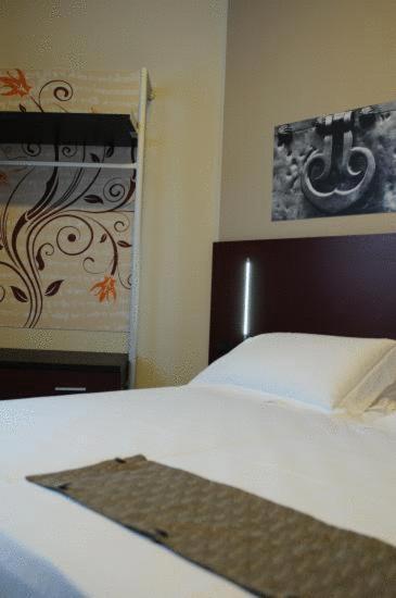 Hotel Fiera Ρίμινι Εξωτερικό φωτογραφία