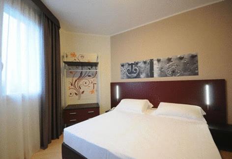 Hotel Fiera Ρίμινι Εξωτερικό φωτογραφία