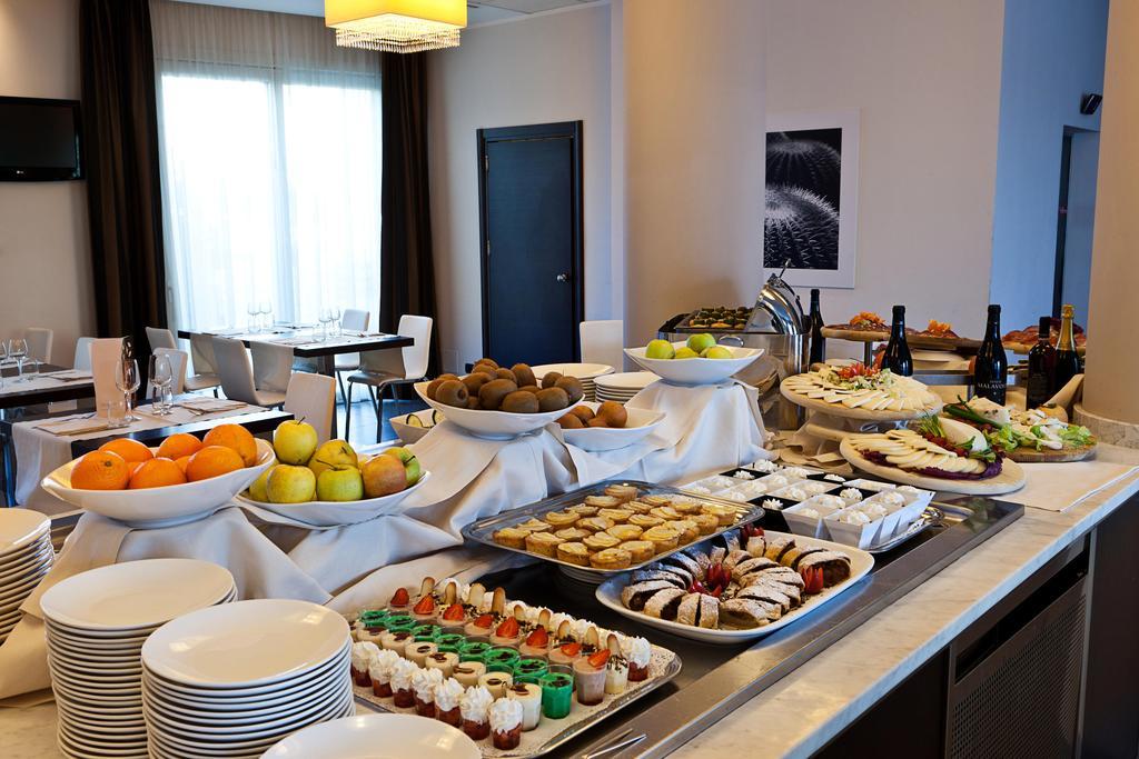 Hotel Fiera Ρίμινι Εξωτερικό φωτογραφία