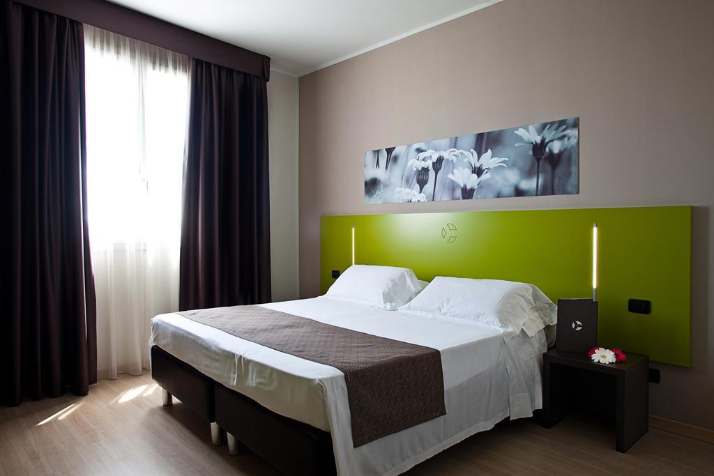 Hotel Fiera Ρίμινι Εξωτερικό φωτογραφία